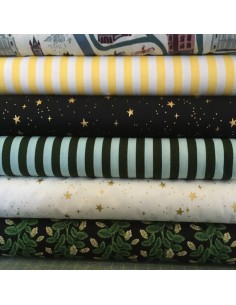 Primavera by Cotton and Steel 2